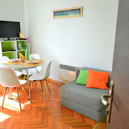 Apartment Elza Zadar Ngoại thất bức ảnh