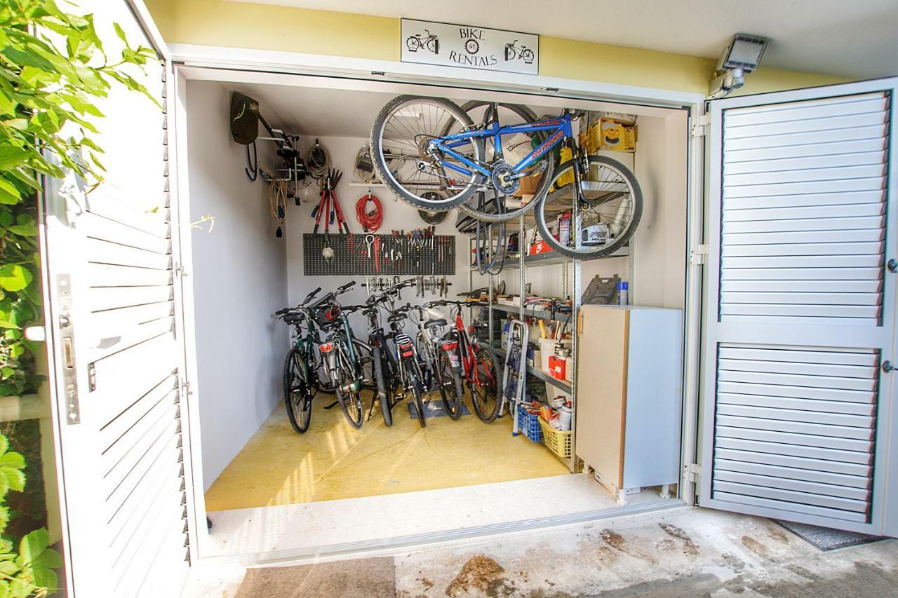 Apartment Elza Zadar Ngoại thất bức ảnh