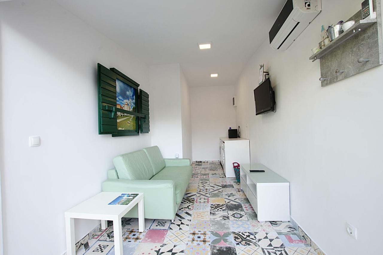 Apartment Elza Zadar Ngoại thất bức ảnh