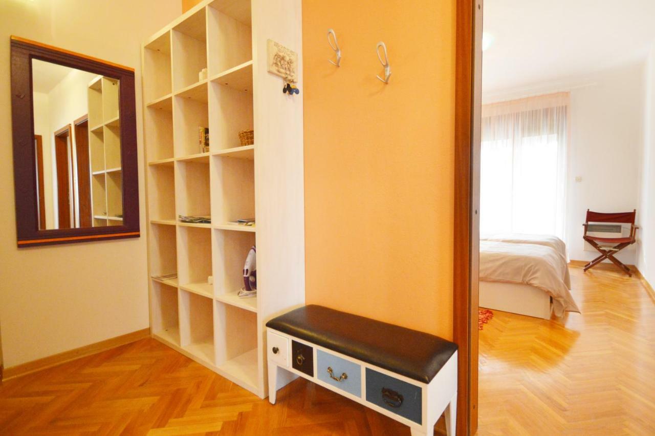 Apartment Elza Zadar Ngoại thất bức ảnh
