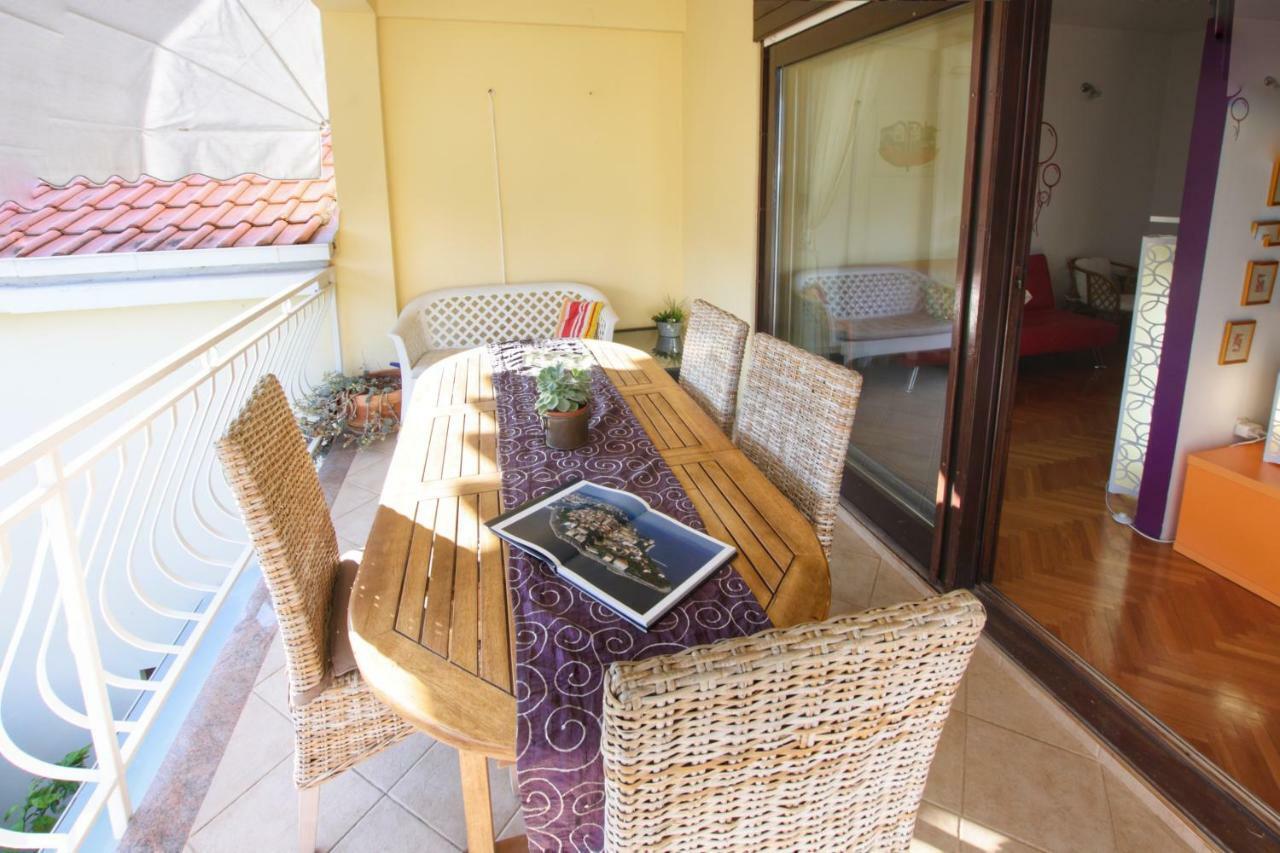 Apartment Elza Zadar Ngoại thất bức ảnh