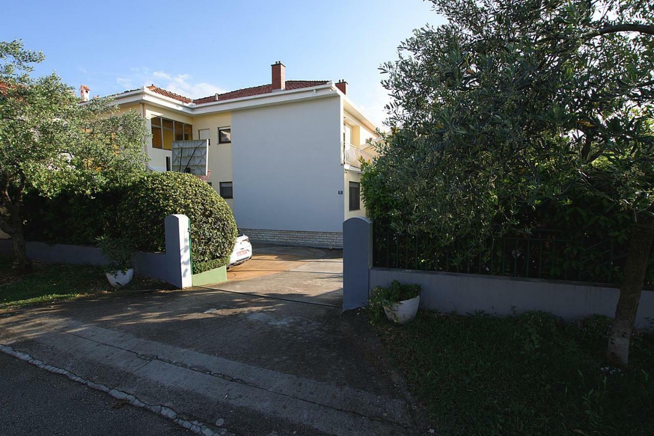 Apartment Elza Zadar Ngoại thất bức ảnh