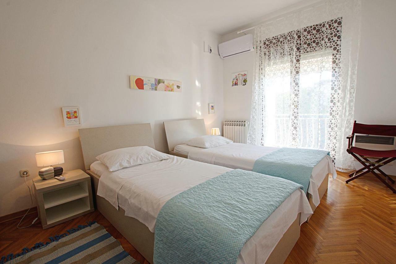 Apartment Elza Zadar Ngoại thất bức ảnh