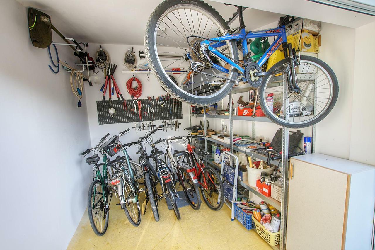 Apartment Elza Zadar Ngoại thất bức ảnh