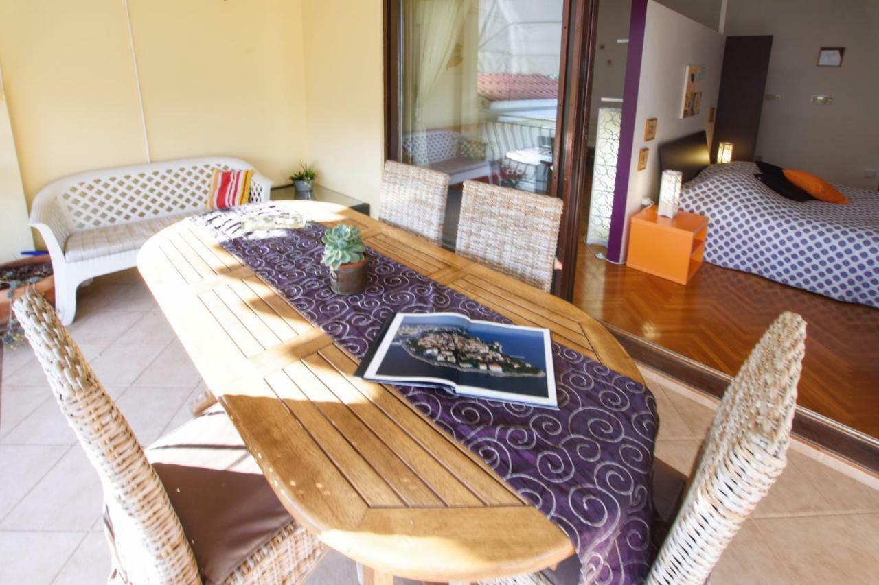 Apartment Elza Zadar Ngoại thất bức ảnh