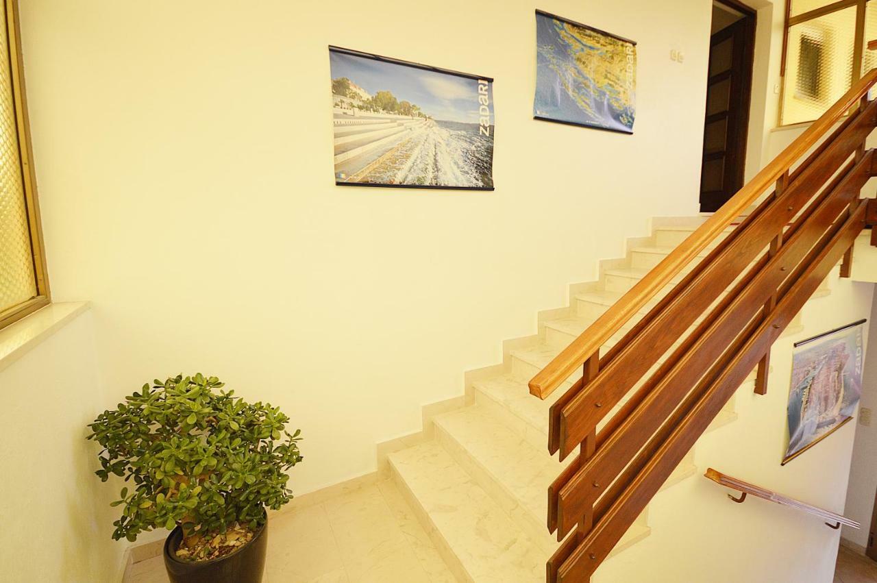 Apartment Elza Zadar Ngoại thất bức ảnh