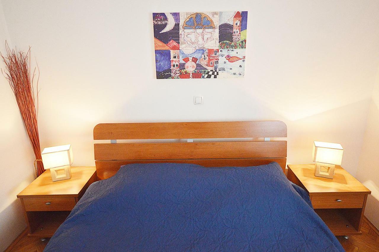 Apartment Elza Zadar Ngoại thất bức ảnh