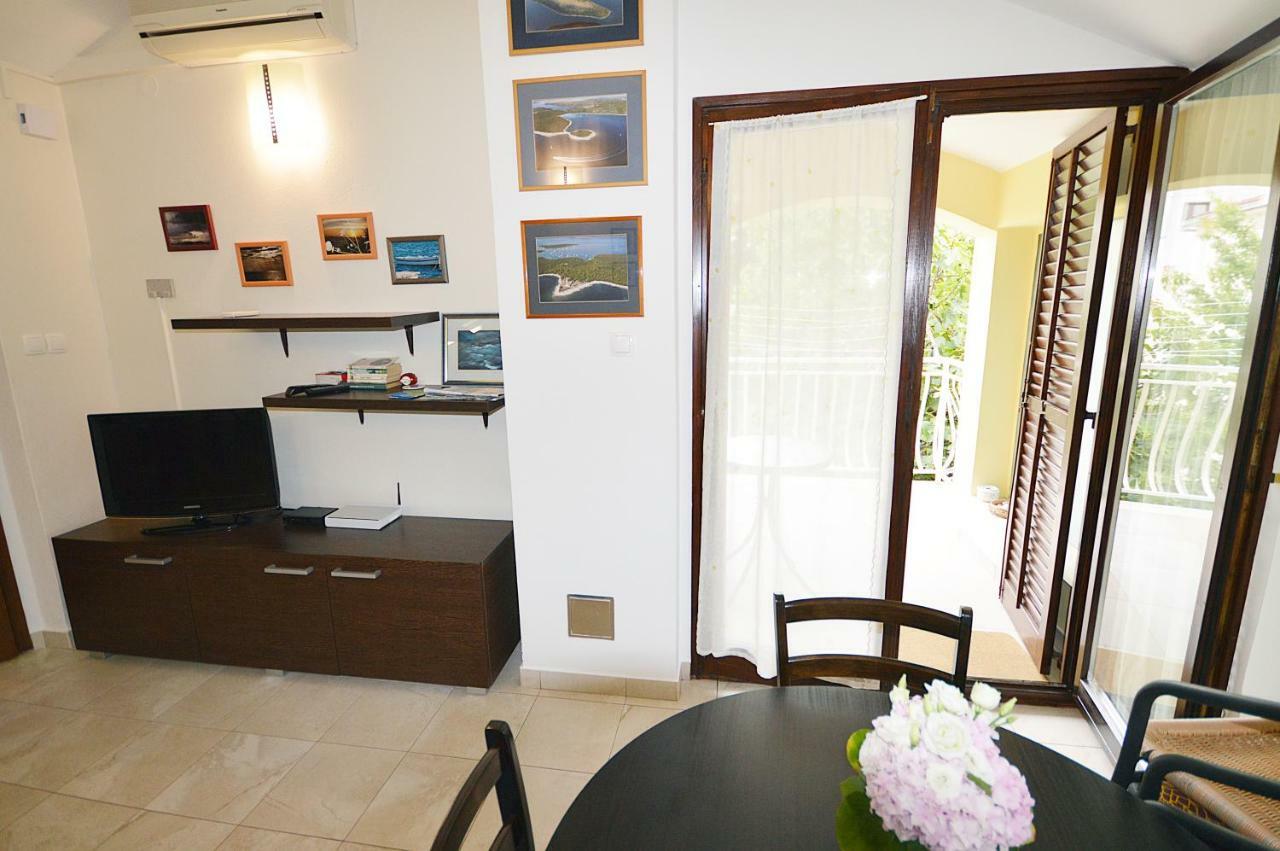 Apartment Elza Zadar Ngoại thất bức ảnh