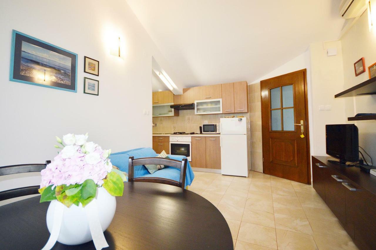 Apartment Elza Zadar Ngoại thất bức ảnh