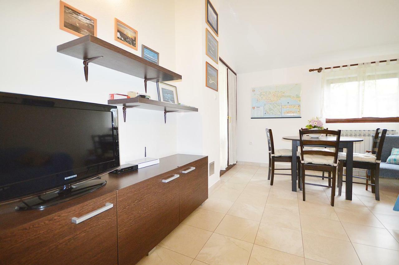 Apartment Elza Zadar Ngoại thất bức ảnh