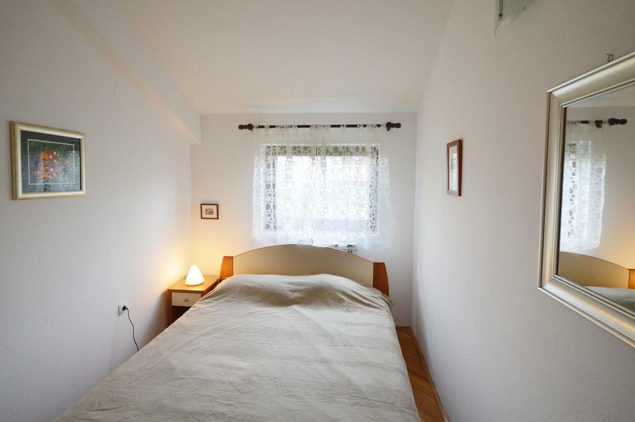 Apartment Elza Zadar Ngoại thất bức ảnh