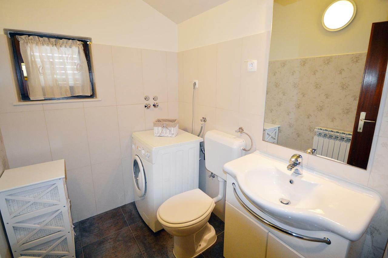 Apartment Elza Zadar Ngoại thất bức ảnh