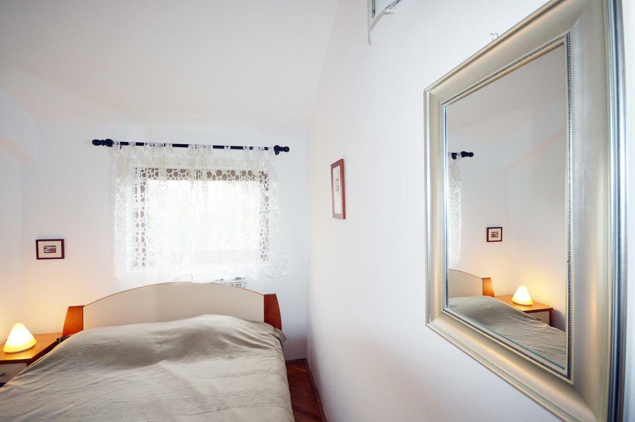 Apartment Elza Zadar Ngoại thất bức ảnh
