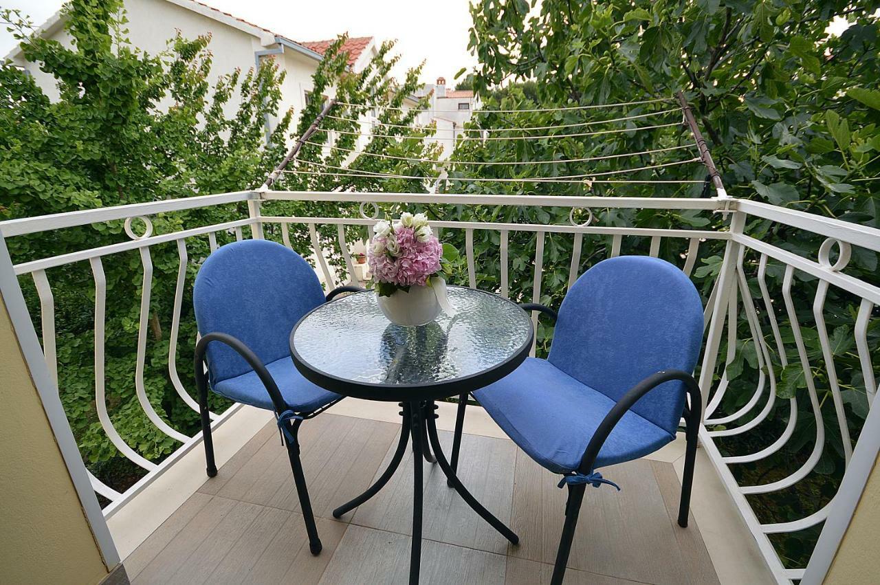 Apartment Elza Zadar Ngoại thất bức ảnh