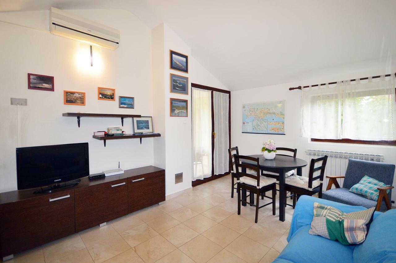 Apartment Elza Zadar Ngoại thất bức ảnh