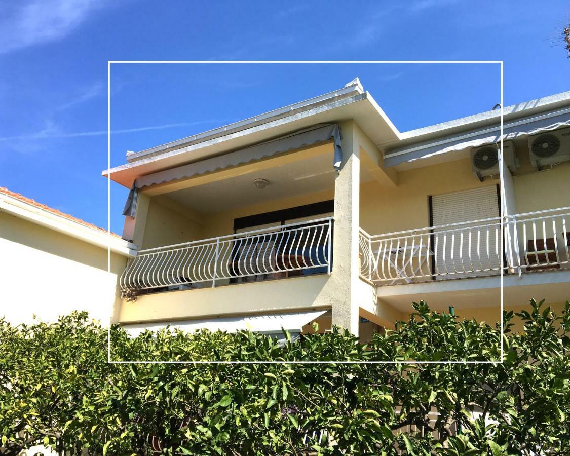 Apartment Elza Zadar Ngoại thất bức ảnh