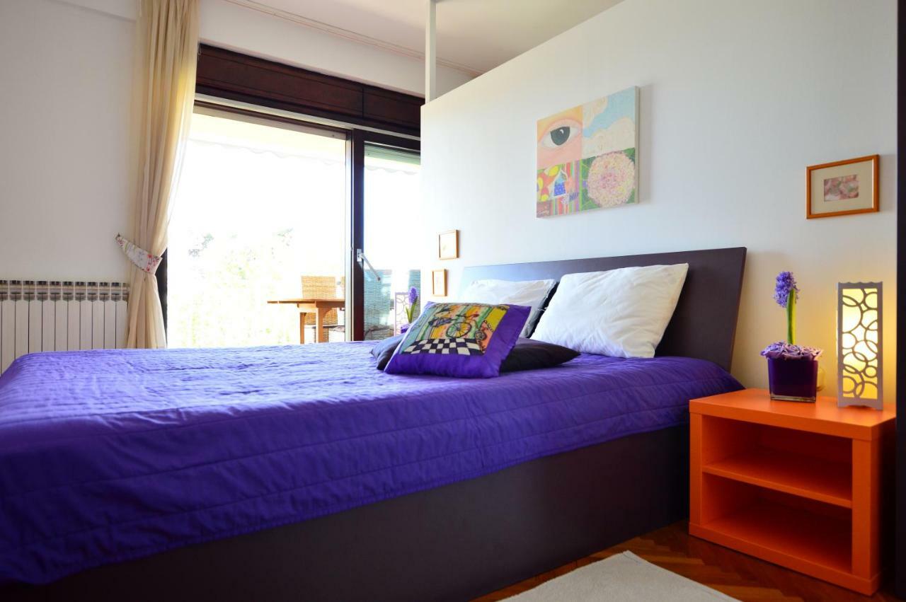 Apartment Elza Zadar Ngoại thất bức ảnh