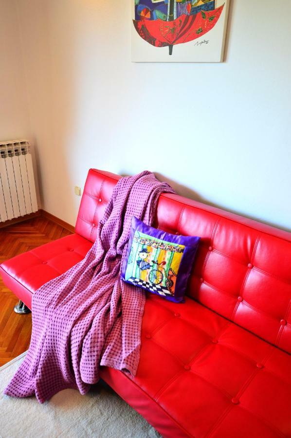Apartment Elza Zadar Ngoại thất bức ảnh
