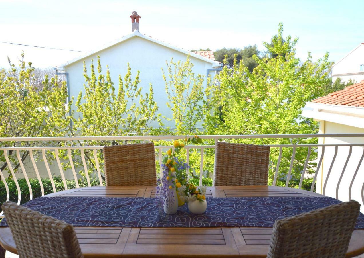 Apartment Elza Zadar Ngoại thất bức ảnh