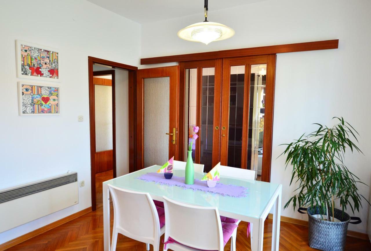 Apartment Elza Zadar Ngoại thất bức ảnh