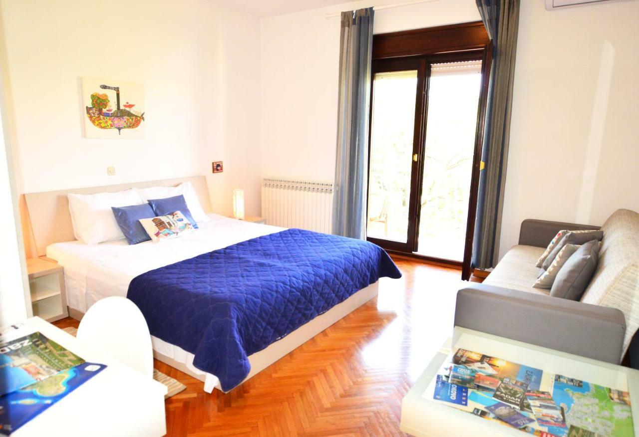 Apartment Elza Zadar Ngoại thất bức ảnh