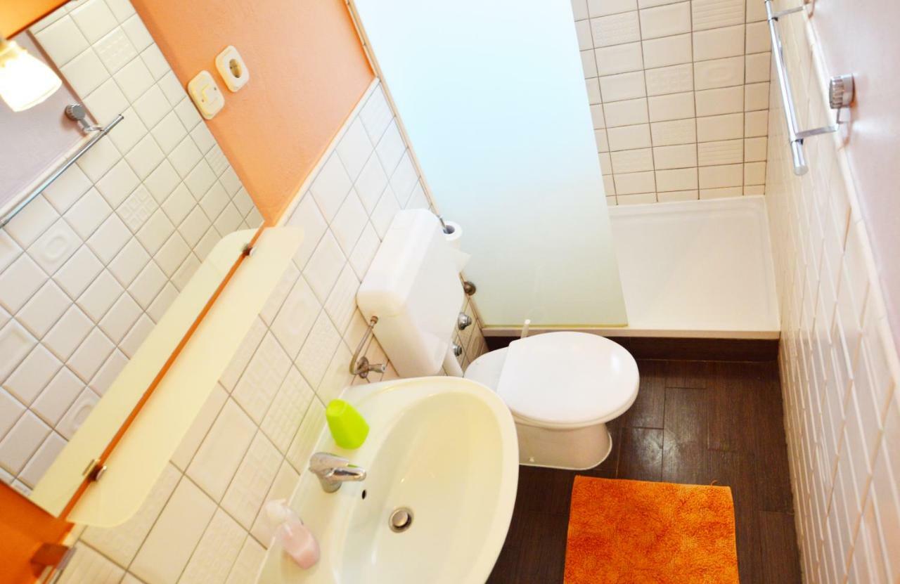 Apartment Elza Zadar Ngoại thất bức ảnh