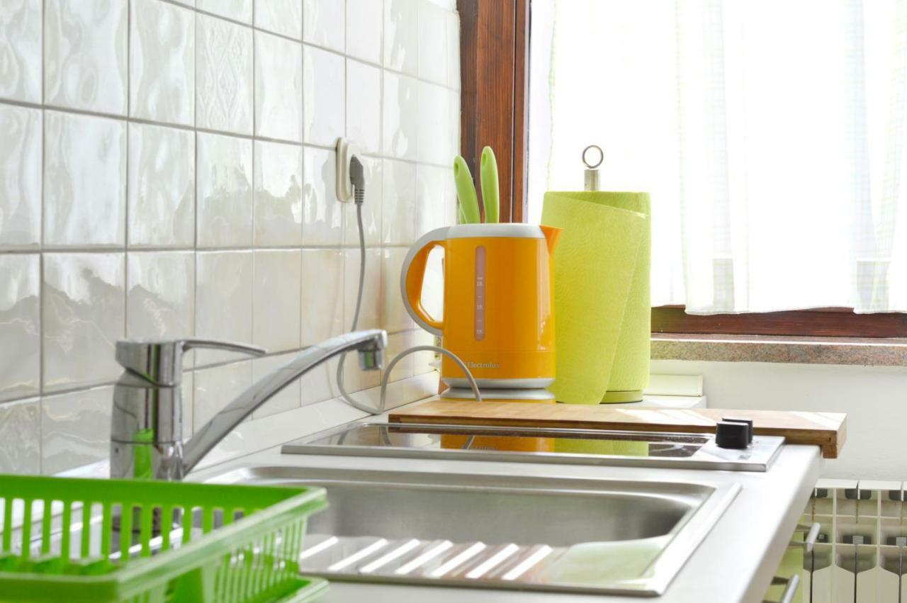Apartment Elza Zadar Ngoại thất bức ảnh