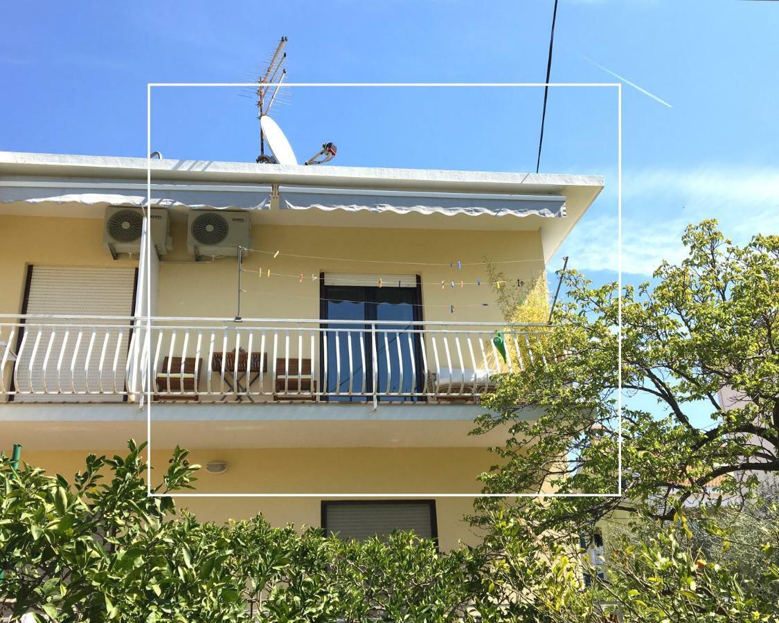 Apartment Elza Zadar Ngoại thất bức ảnh