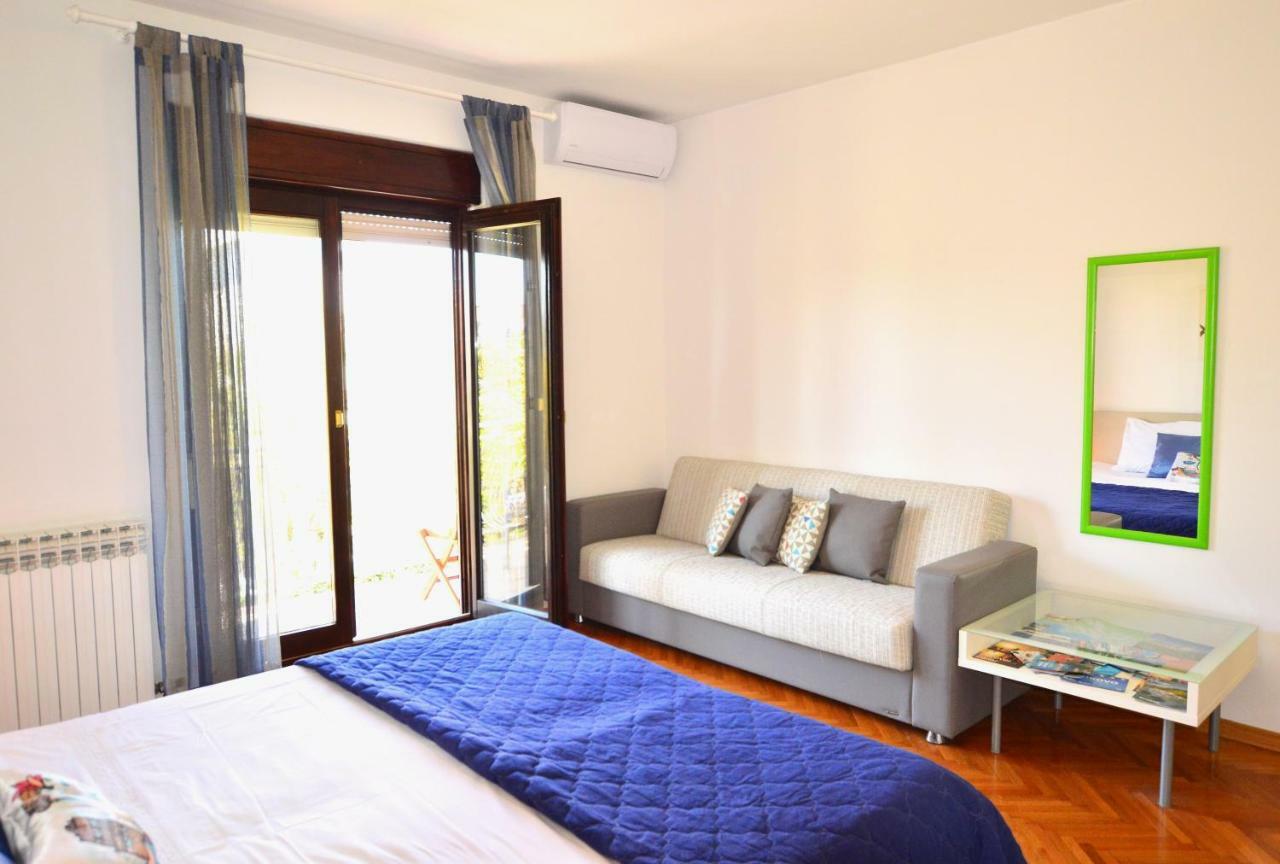 Apartment Elza Zadar Ngoại thất bức ảnh