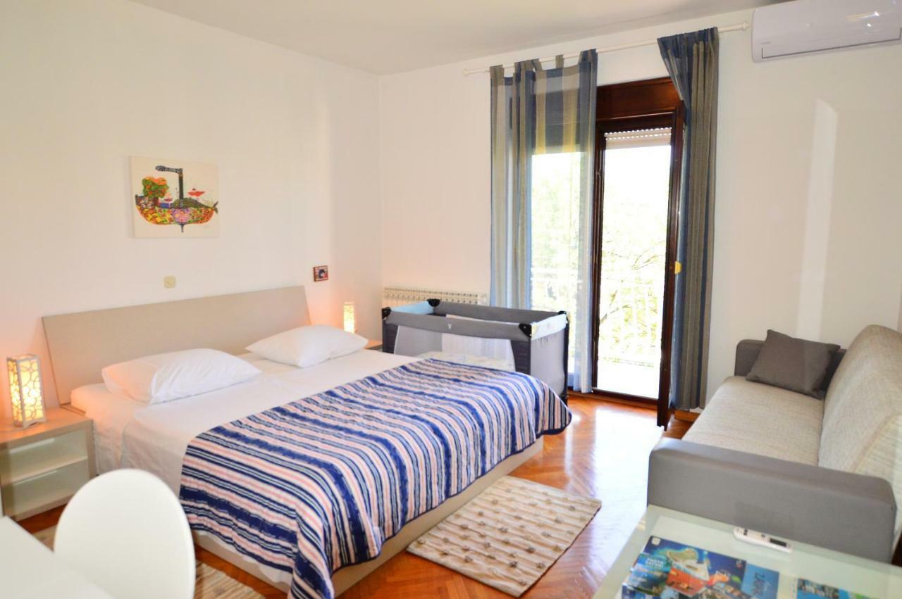 Apartment Elza Zadar Ngoại thất bức ảnh