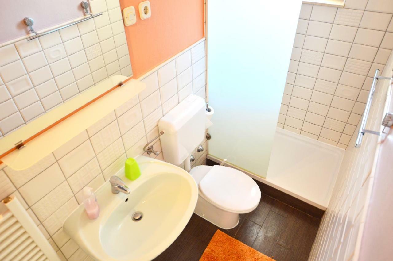 Apartment Elza Zadar Ngoại thất bức ảnh