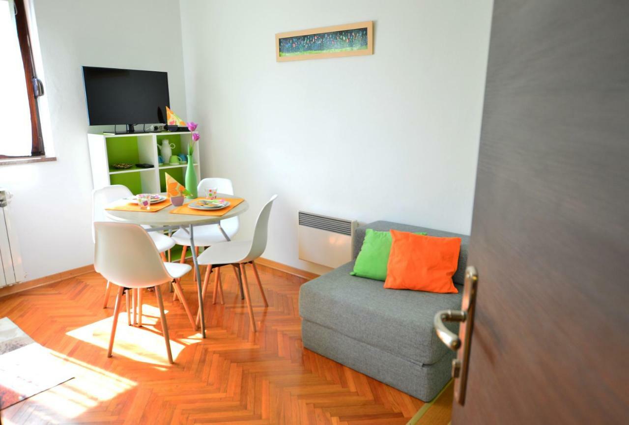 Apartment Elza Zadar Ngoại thất bức ảnh