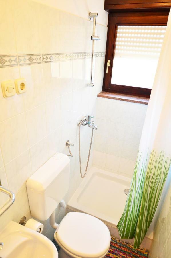 Apartment Elza Zadar Ngoại thất bức ảnh