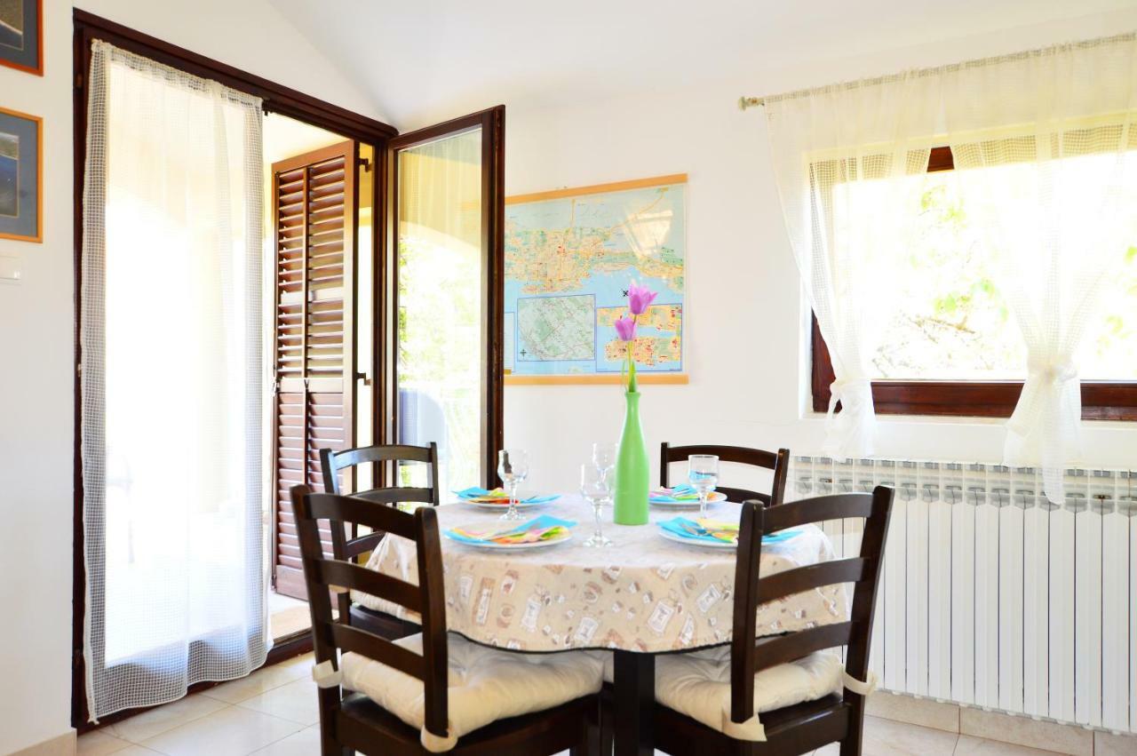 Apartment Elza Zadar Ngoại thất bức ảnh